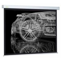 экран для проектора Cactus CS-PSW-206X274