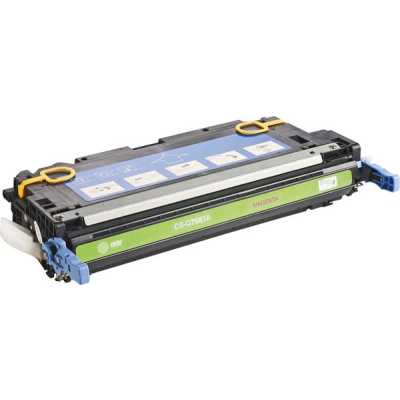 картридж Cactus CS-Q7583A пурпурный