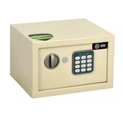 сейф Cactus CS-SF-E18 графит
