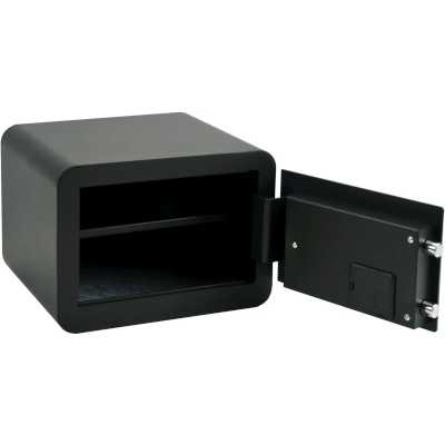 сейф Cactus CS-SF-F25 черный