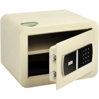 сейф Cactus CS-SF-T25L бежевый