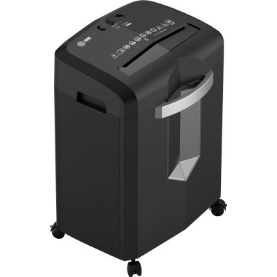 шредер Cactus CS-SH-15-20-4X35 Черный