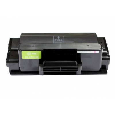 картридж Cactus CS-WC3315X черный