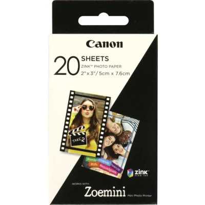 бумага Canon 3214C002