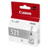 картридж Canon CLI-521GY 2937B004 серый