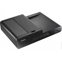 сканер Canon DR F120 Черный