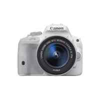 фотоаппарат Canon EOS 100D 9124B001 Черный