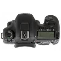 фотоаппарат Canon EOS 7D Mark II 9128B004 Черный