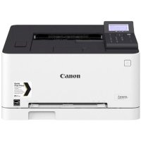 принтер Canon i-SENSYS LBP611Cn Черно-Белый