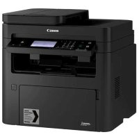 МФУ Canon i-SENSYS MF269dw Черный