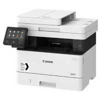 МФУ Canon i-SENSYS MF445dw Черно-Белый
