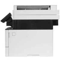 МФУ Canon i-SENSYS MF455dw Белый