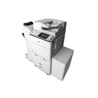 МФУ Canon imageRUNNER Advance 6555I 0295C004 Белый