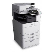 МФУ Canon imageRUNNER Advance C3525i III Серый