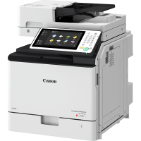 МФУ Canon imageRUNNER Advance C355i