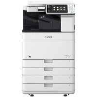 МФУ Canon imageRUNNER Advance C5535 0605C004 Белый