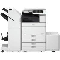 МФУ Canon imageRUNNER Advance C5535 0605C004 Белый