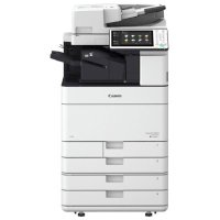 МФУ Canon imageRUNNER Advance C5550i 0603C005 Белый