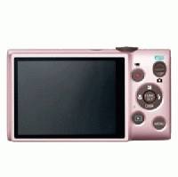 фотоаппарат Canon IXUS 132 Pink Розовый