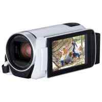 видеокамера Canon Legria HF R806 White Белый