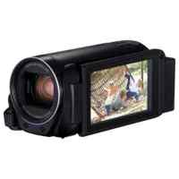 видеокамера Canon Legria HF R88 Черный