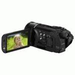 видеокамера Canon Legria HF S21 Черный