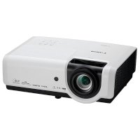 проектор Canon LV-HD420 Черно-Белый