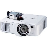 проектор Canon LV-WX310ST Белый