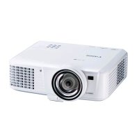 проектор Canon LV-X310ST Белый