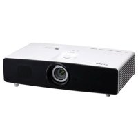 проектор Canon LX-MU500 Черно-Белый