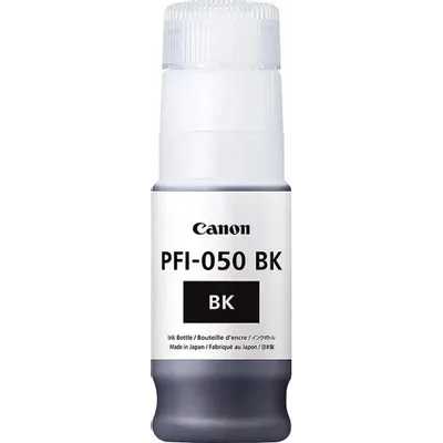 картридж Canon PFI-050BK 5698C001 черный
