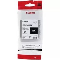 картридж Canon PFI-103BK 2212B001 черный