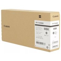 картридж Canon PFI-703MBK 2962B001 черный