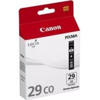 картридж Canon PGI-29LGY 4872B001 светло-серый