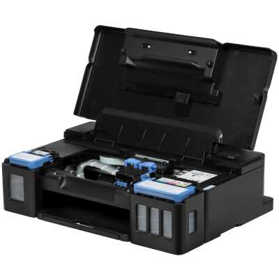 принтер Canon Pixma G1010 Черный
