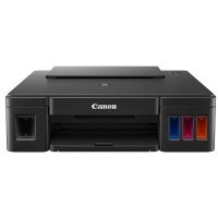 принтер Canon Pixma G1410 Черный