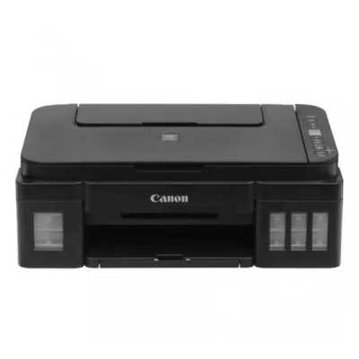 МФУ Canon Pixma G2010 Черный