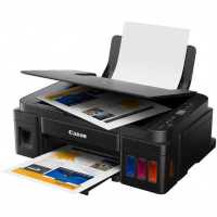 МФУ Canon Pixma G2415 Черный