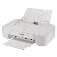 принтер Canon Pixma iP2840 Белый
