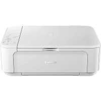 МФУ Canon Pixma MG3640S White Белый
