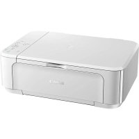 МФУ Canon Pixma MG3640S White Белый
