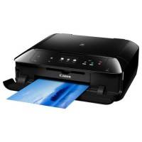 МФУ Canon Pixma MG7540 Black Черный