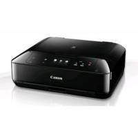 МФУ Canon Pixma MG7540 Black Черный