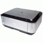 МФУ Canon Pixma MP640 Черно-Серый
