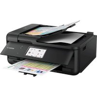 МФУ Canon Pixma TR8540 Черный