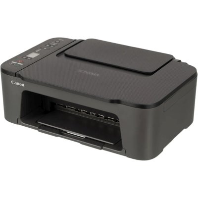 МФУ Canon Pixma TS3440 Черный