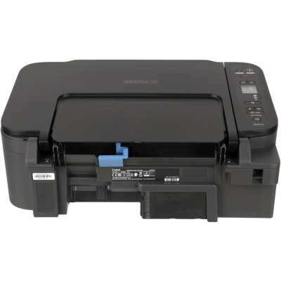 МФУ Canon Pixma TS3440 Черный