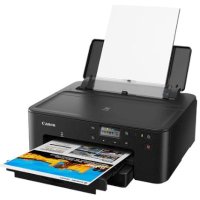 принтер Canon Pixma TS704 Черный