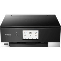 МФУ Canon Pixma TS8240 Черный