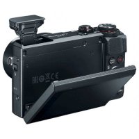 фотоаппарат Canon PowerShot G7 X Mark II Черный